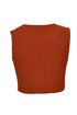 BUTTON FRONT VEST - Barrus London